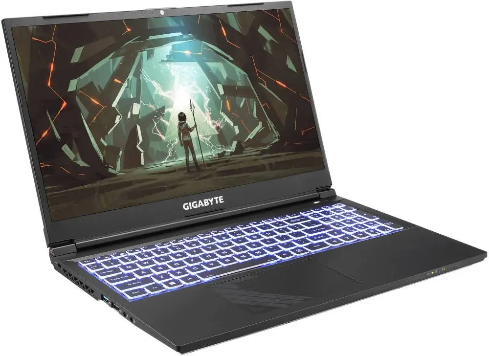 Лаптоп GIGABYTE G5 MF5 - H2EE354KD