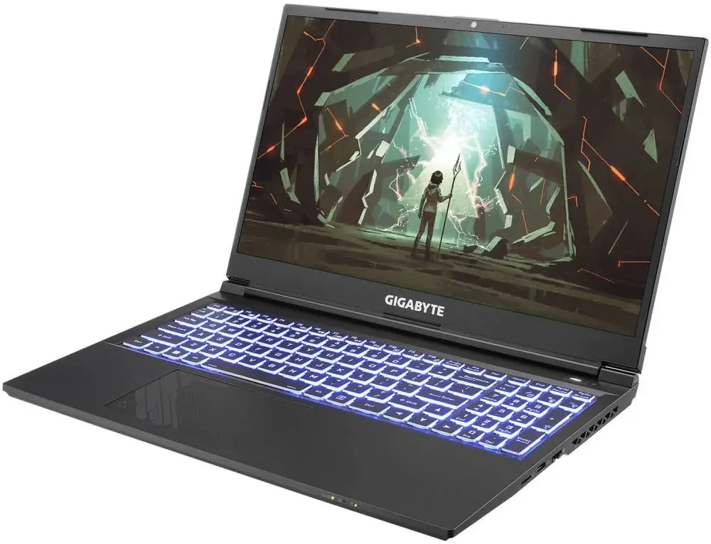 Лаптоп GIGABYTE G5 MF5 - H2EE354KD