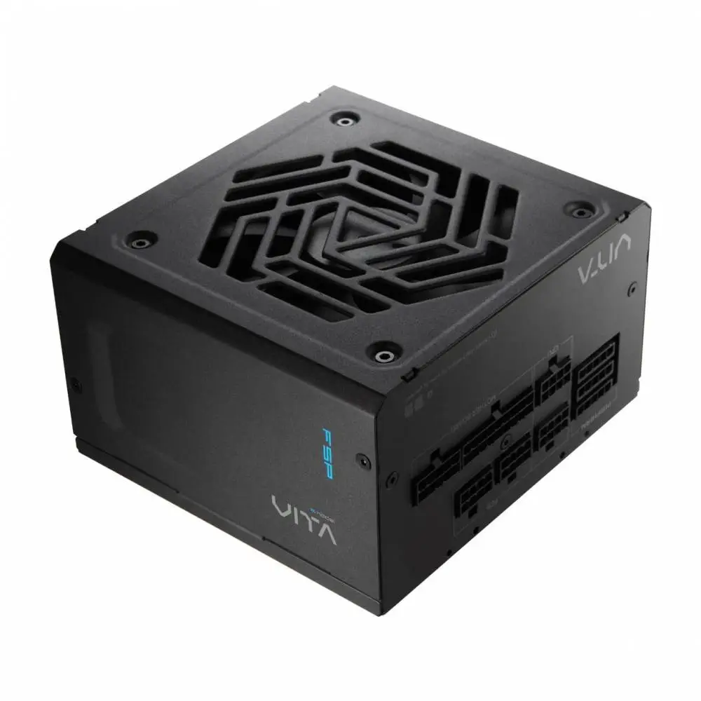 Захранване FSP Group VITA GM 650W 80 Plus Gold, ATX 3.1, PCIe 5.0, Fully Modular - PPA6506602