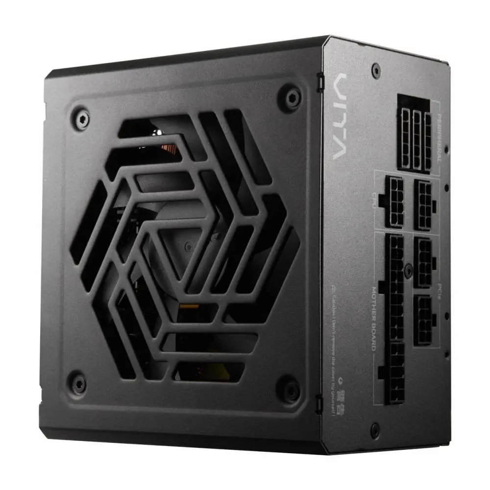 Захранване FSP Group VITA GM 650W 80 Plus Gold, ATX 3.1, PCIe 5.0, Fully Modular - PPA6506602