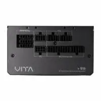 Захранване FSP Group VITA GM 650W 80 Plus Gold, ATX 3.1, PCIe 5.0, Fully Modular - PPA6506602
