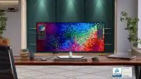 Монитор Dell UltraSharp U4025QW 40" Curved, 5120x2160, WUHD, 120Hz, IPS, 8ms/5ms, DP, HDMI, 2xThunderbolt4 (90W), 3xUSB-C, 5xUSB-A, RJ-45  