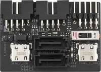 Дънна платка ASUS ROG STRIX Z790-I GAMING WIFI LGA1700 - 90MB1CM0-M0EAY0