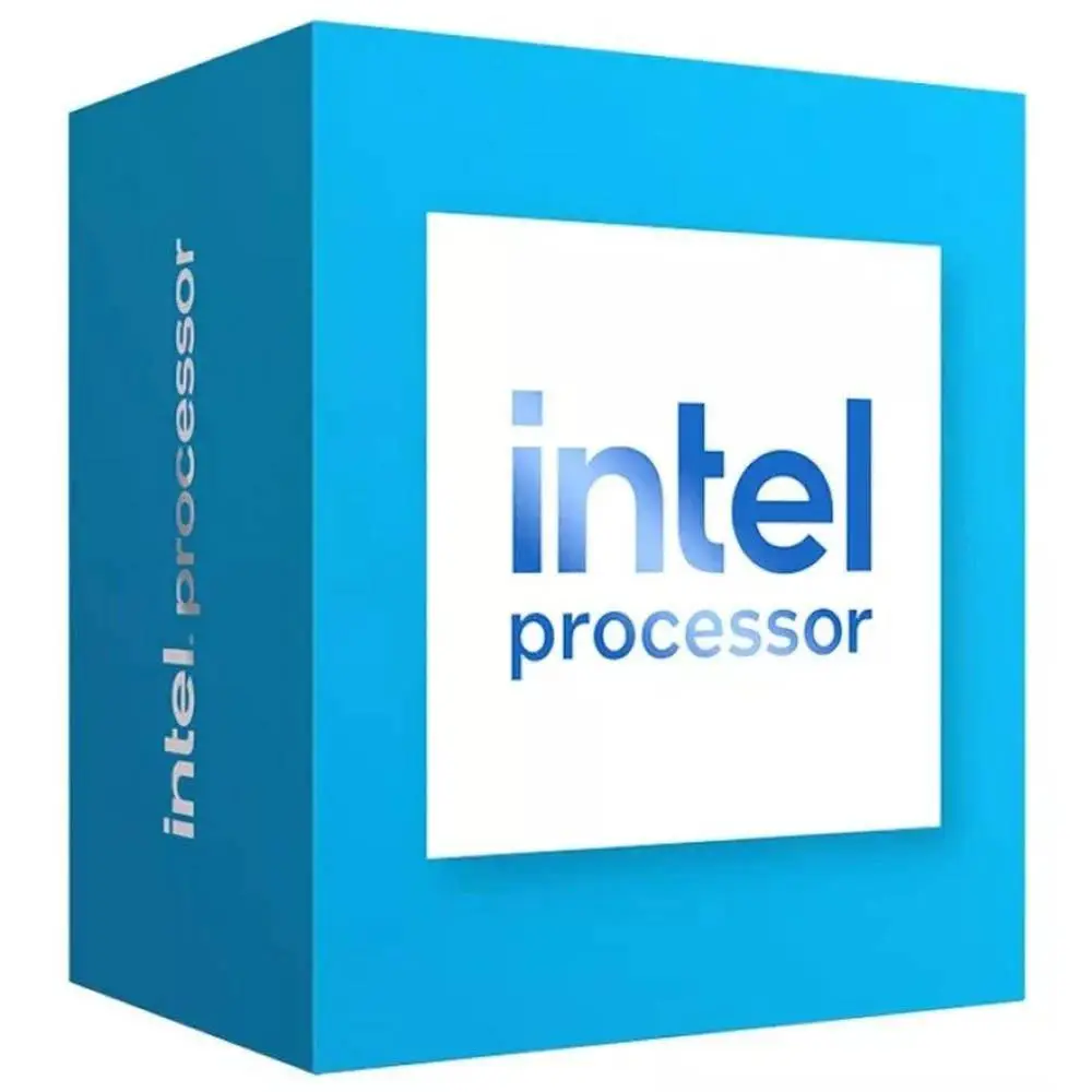 Processeur Intel Pentium Dual Core 300 Box LGA1700 - BX80715300