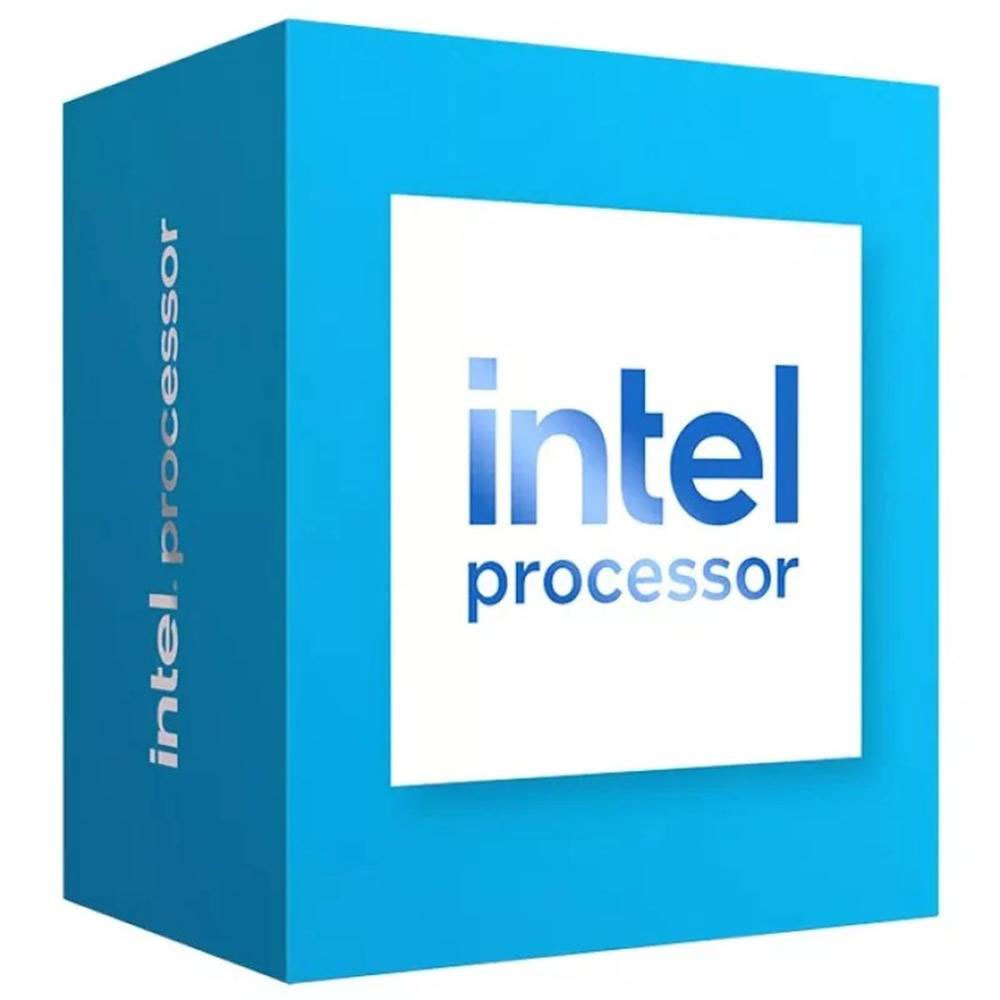 Processeur Intel Pentium Dual Core 300 Box LGA1700 - BX80715300