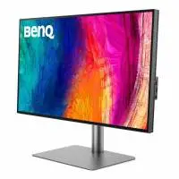 Монитор BenQ PD3225U, 32", Wide IPS, 4K UHD 3840x2160, HDMI, DP, Thunderbolt 3, USB 3.1 Hub, HDR10