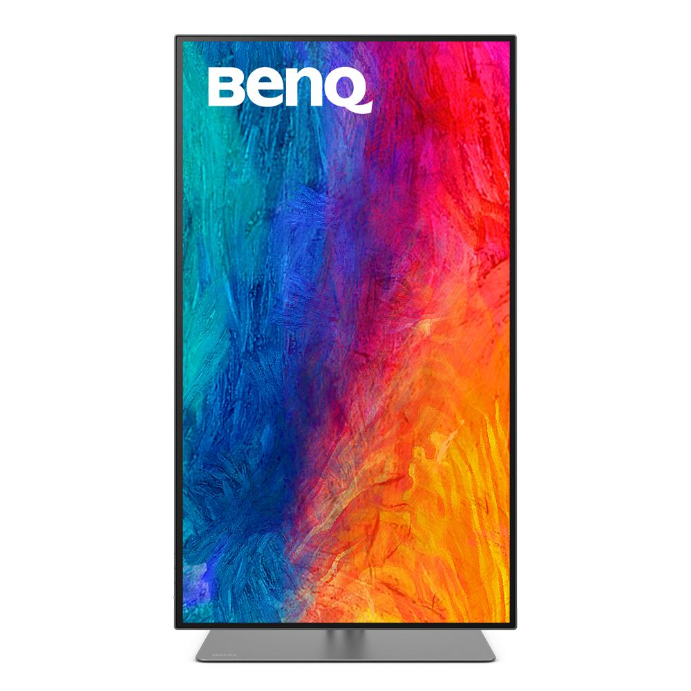Монитор BenQ PD3225U, 32", Wide IPS, 4K UHD 3840x2160, HDMI, DP, Thunderbolt 3, USB 3.1 Hub, HDR10