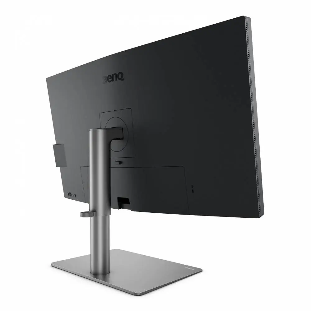 Монитор BenQ PD3225U, 32", Wide IPS, 4K UHD 3840x2160, HDMI, DP, Thunderbolt 3, USB 3.1 Hub, HDR10