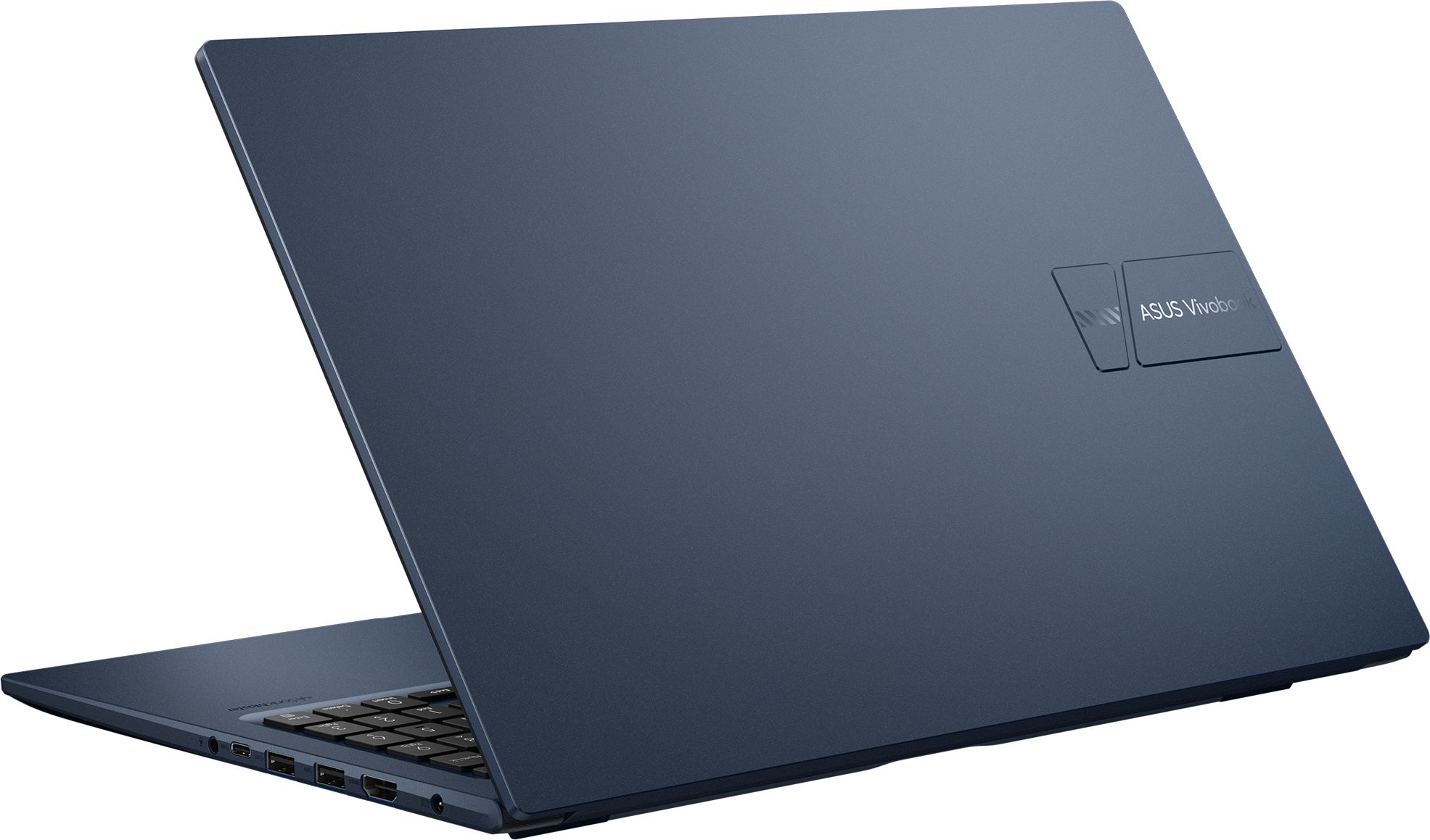 Лаптоп ASUS Vivobook 15 X1504ZA-NJ1080 - 90NB1021-M01L60