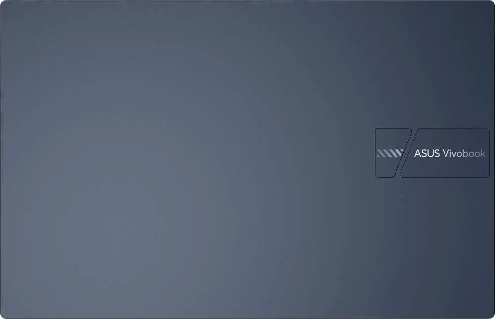 Лаптоп ASUS Vivobook 15 X1504ZA-NJ1080 - 90NB1021-M01L60