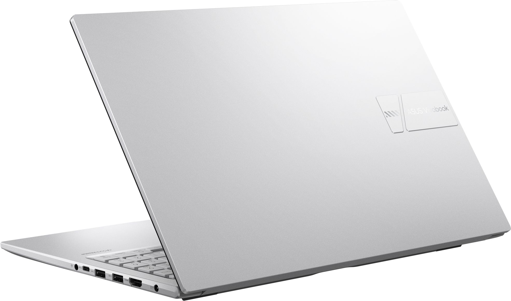 Лаптоп ASUS Vivobook 15 X1504ZA-NJ1068 - 90NB1022-M01K70