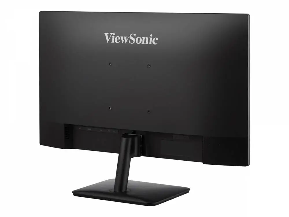 Монитор VIEWSONIC VA2408-MHDB 24", IPS, FHD 1920x1080, 100Hz, 1ms, VGA, HDMI, DP, USB, Speakers