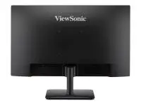 Монитор VIEWSONIC VA2408-MHDB 24", IPS, FHD 1920x1080, 100Hz, 1ms, VGA, HDMI, DP, USB, Speakers