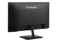 Монитор VIEWSONIC VA2408-MHDB 24", IPS, FHD 1920x1080, 100Hz, 1ms, VGA, HDMI, DP, USB, Speakers