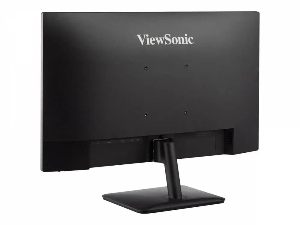 Монитор VIEWSONIC VA2408-MHDB 24", IPS, FHD 1920x1080, 100Hz, 1ms, VGA, HDMI, DP, USB, Speakers