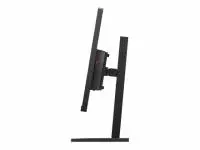Монитор Lenovo ThinkVision E24-30, 23.8" IPS, WLED FHD 1920x1080, 100Hz, 4ms, HDMI, DP, VGA