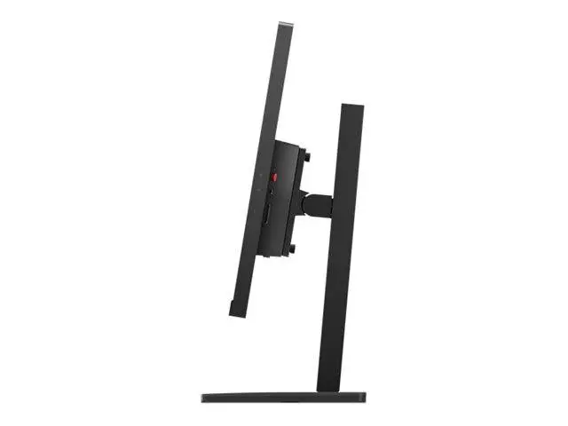 Монитор Lenovo ThinkVision E24-30, 23.8" IPS, WLED FHD 1920x1080, 100Hz, 4ms, HDMI, DP, VGA