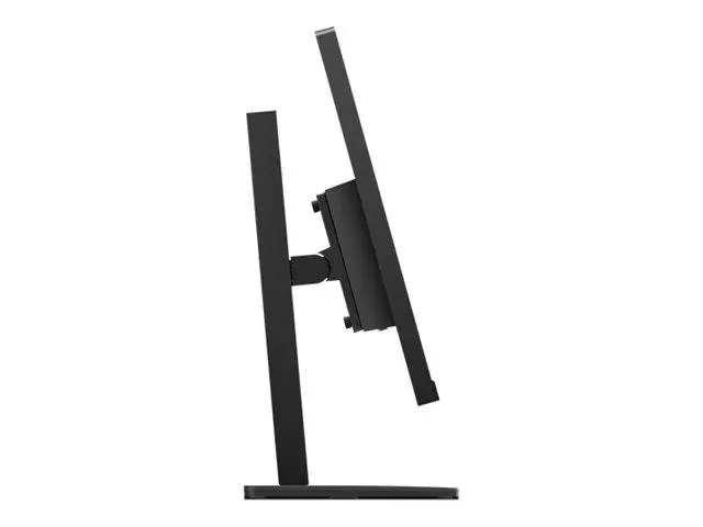 Монитор Lenovo ThinkVision E24-30, 23.8" IPS, WLED FHD 1920x1080, 100Hz, 4ms, HDMI, DP, VGA