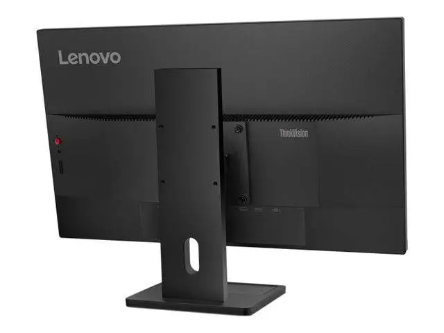 Монитор Lenovo ThinkVision E24-30, 23.8" IPS, WLED FHD 1920x1080, 100Hz, 4ms, HDMI, DP, VGA