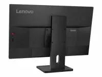 Монитор Lenovo ThinkVision E24-30, 23.8" IPS, WLED FHD 1920x1080, 100Hz, 4ms, HDMI, DP, VGA