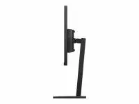 Монитор Lenovo ThinkVision E24-30, 23.8" IPS, WLED FHD 1920x1080, 100Hz, 4ms, HDMI, DP, VGA