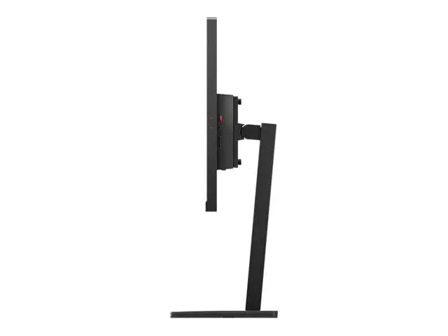 Монитор Lenovo ThinkVision E24-30, 23.8" IPS, WLED FHD 1920x1080, 100Hz, 4ms, HDMI, DP, VGA