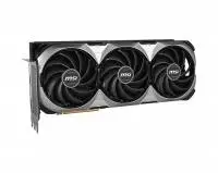 Видео карта MSI GeForce RTX 4080 SUPER 16G VENTUS 3X