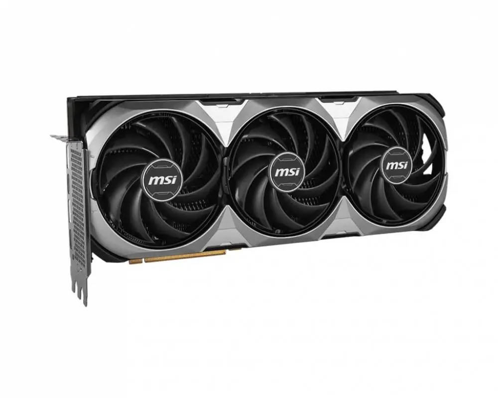 Видео карта MSI GeForce RTX 4080 SUPER 16G VENTUS 3X