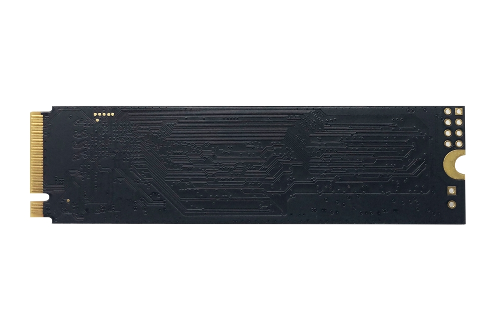 Диск SSD Patriot P300 128GB M.2 2280 PCIe Gen3x4 - P300P128GM28
