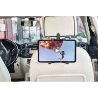 HAMA Универсална стойка за таблет от 7 - 12,9", въртяща се на 360&deg;