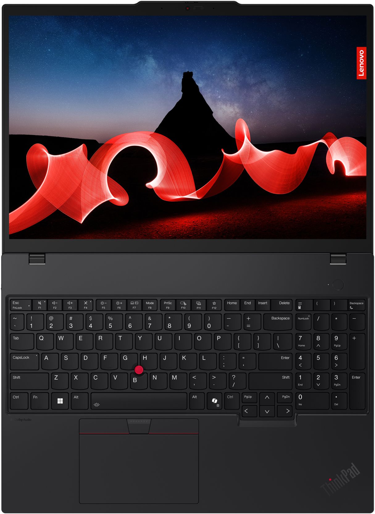 Лаптоп Lenovo ThinkPad T16 G3 - 21MN004XBM