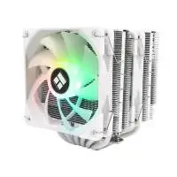 Охладител за процесор Thermalright Peerless Assassin 120 White ARGB Dual-Tower CPU Cooler