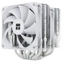 Охладител за процесор Thermalright Peerless Assassin 120 White Dual-Tower