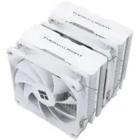 Охладител за процесор Thermalright Peerless Assassin 120 White Dual-Tower