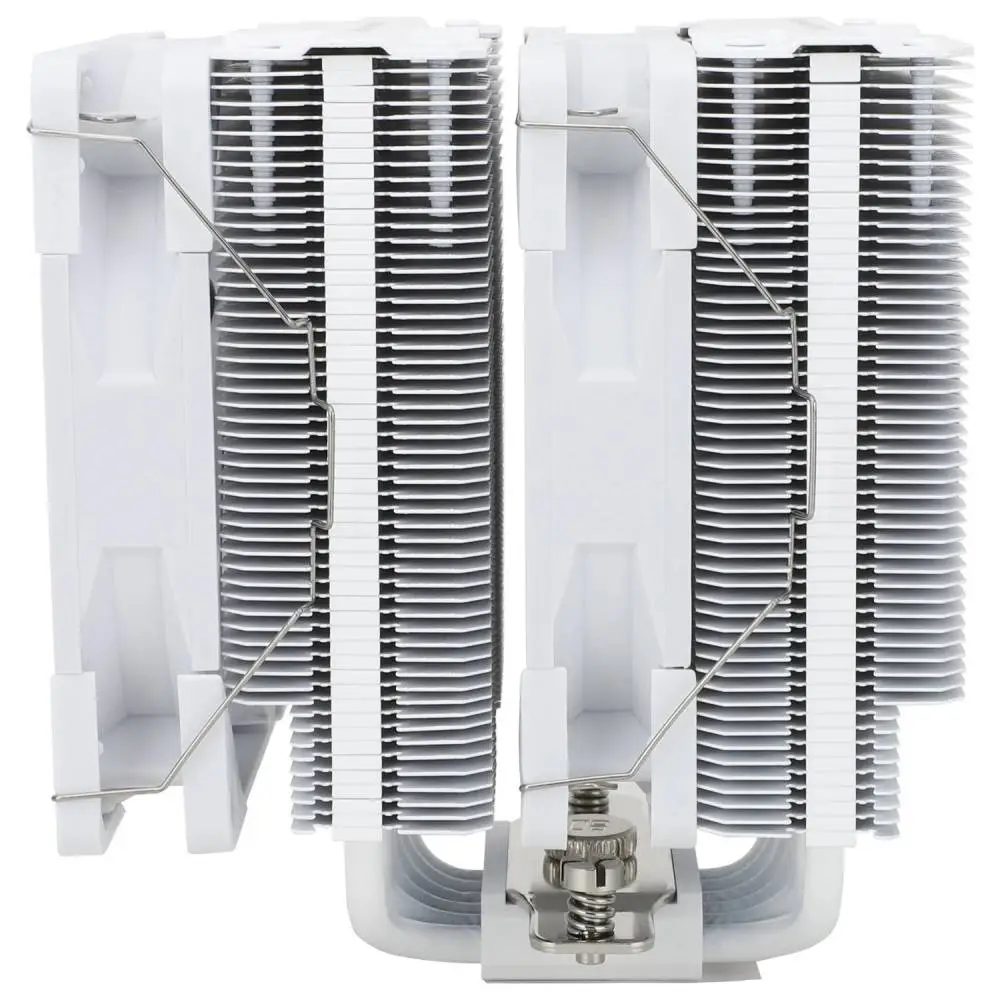 Охладител за процесор Thermalright Peerless Assassin 120 White Dual-Tower
