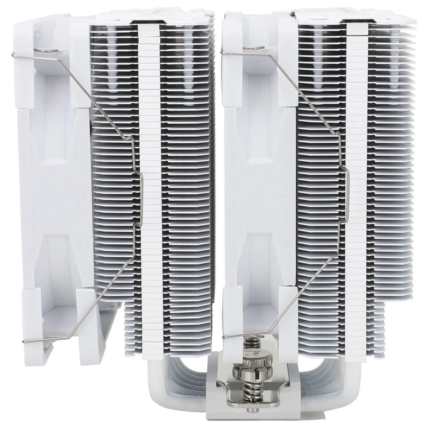 Охладител за процесор Thermalright Peerless Assassin 120 White Dual-Tower