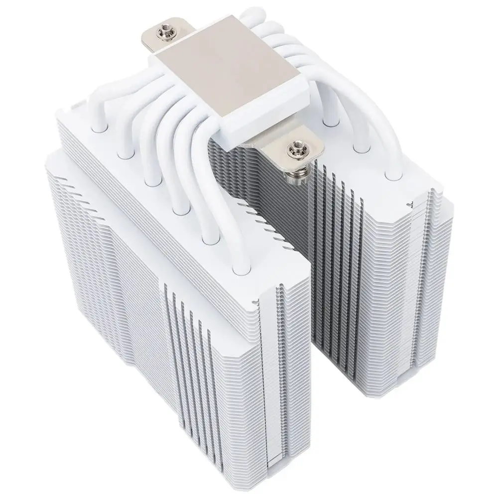 Охладител за процесор Thermalright Peerless Assassin 120 White Dual-Tower