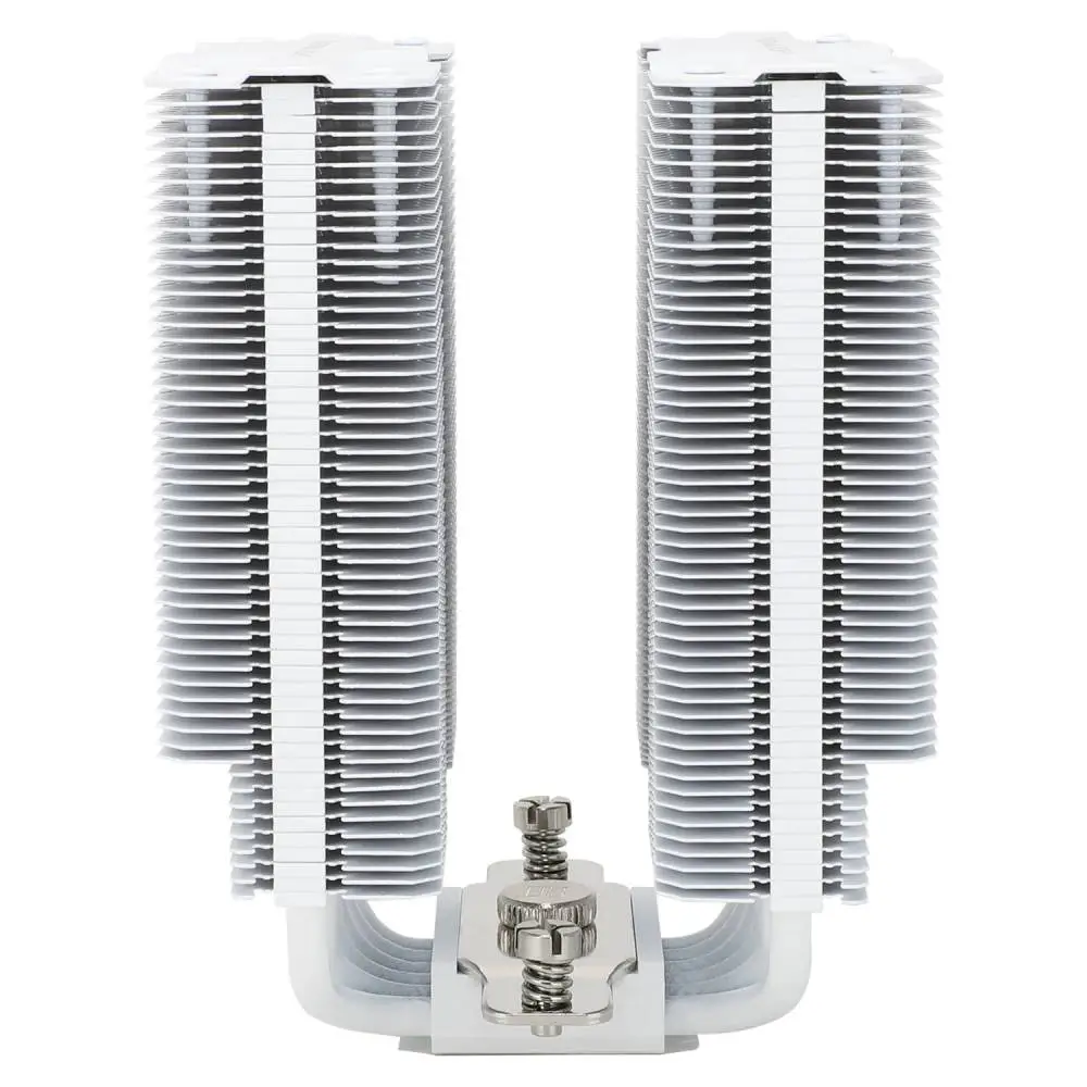 Охладител за процесор Thermalright Peerless Assassin 120 White Dual-Tower