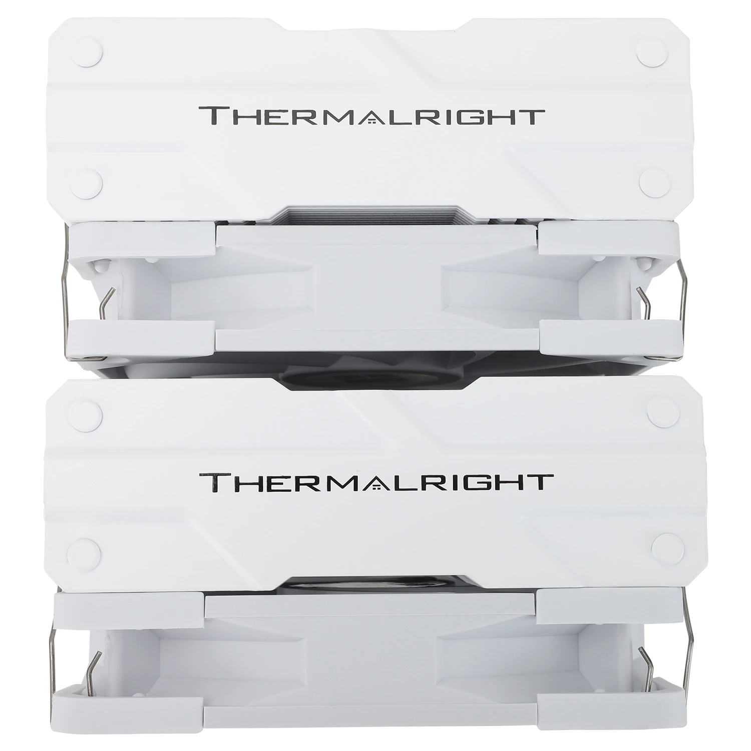 Охладител за процесор Thermalright Peerless Assassin 120 White Dual-Tower
