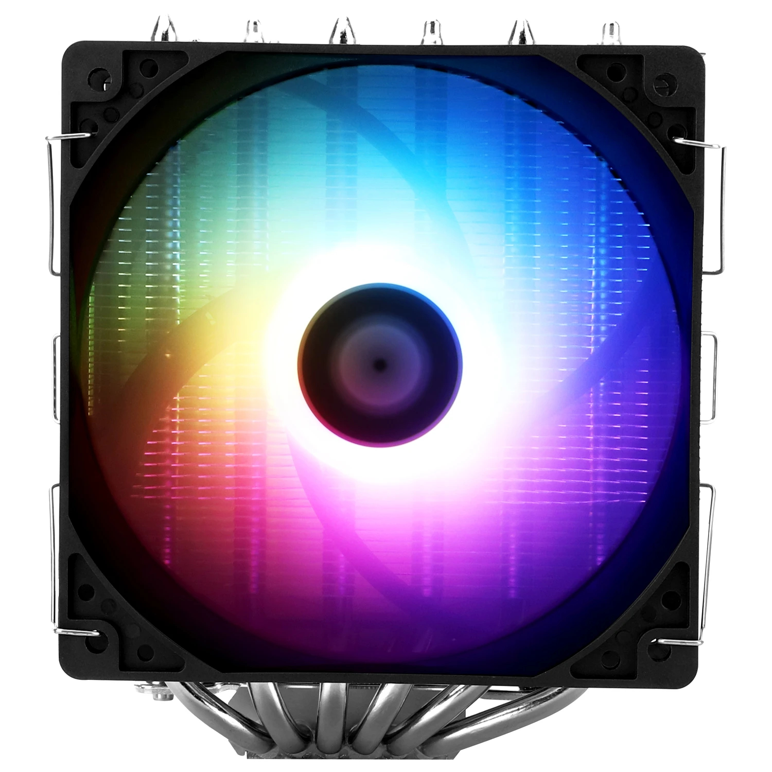 Refroidisseur de processeur Thermalright Peerless Assassin 120 SE ARGB Dual-Tower