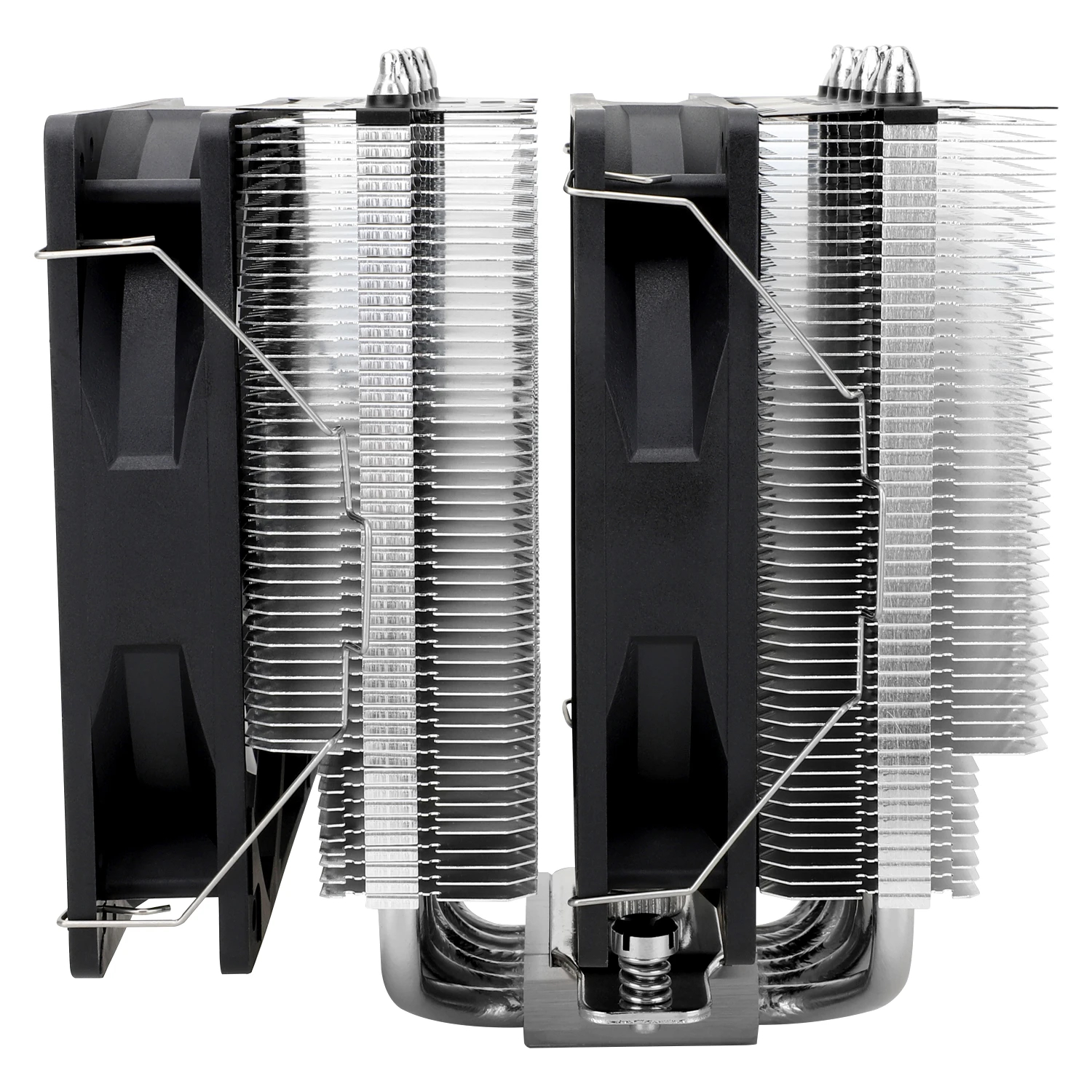 Refroidisseur de processeur Thermalright Peerless Assassin 120 SE ARGB Dual-Tower