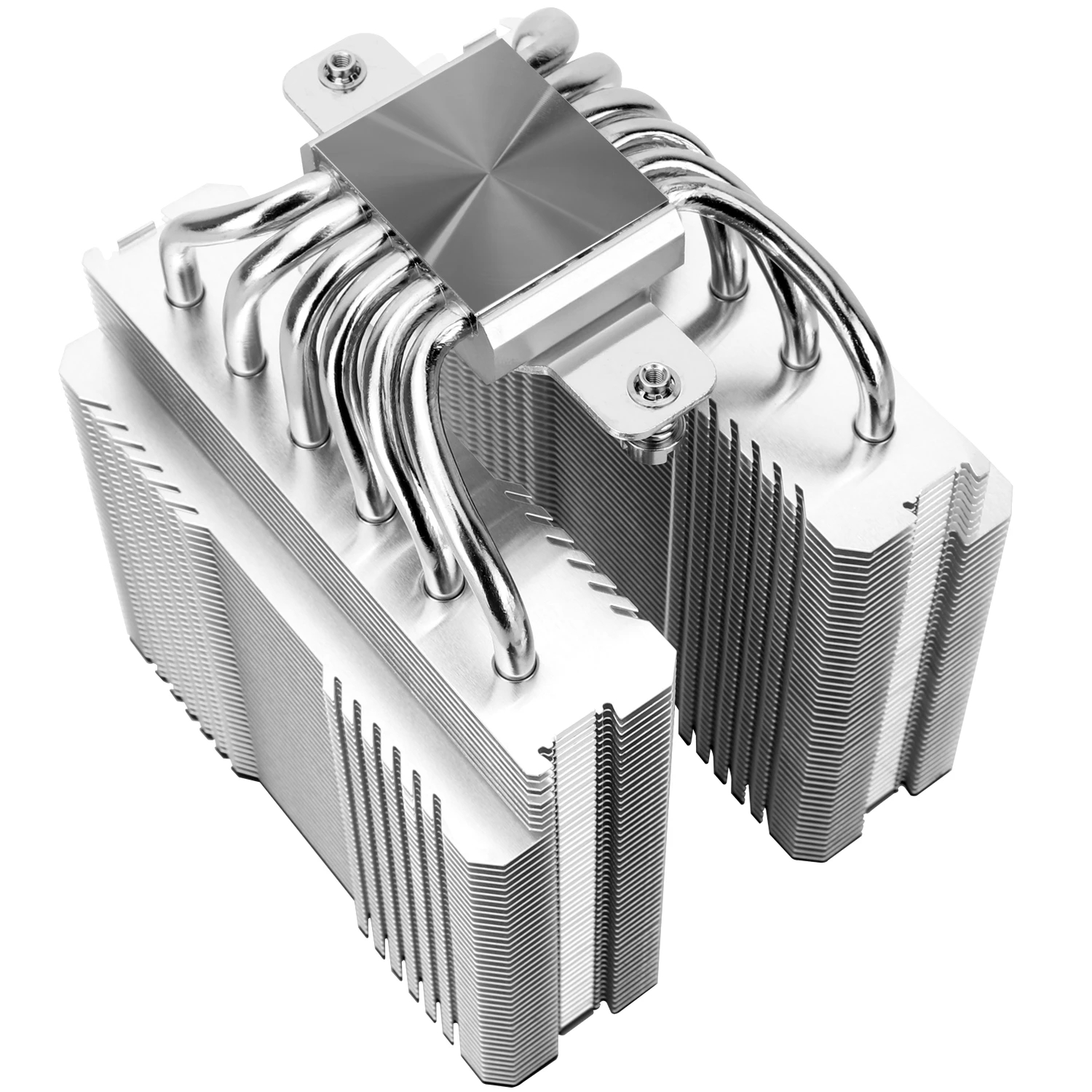 Refroidisseur de processeur Thermalright Peerless Assassin 120 SE ARGB Dual-Tower