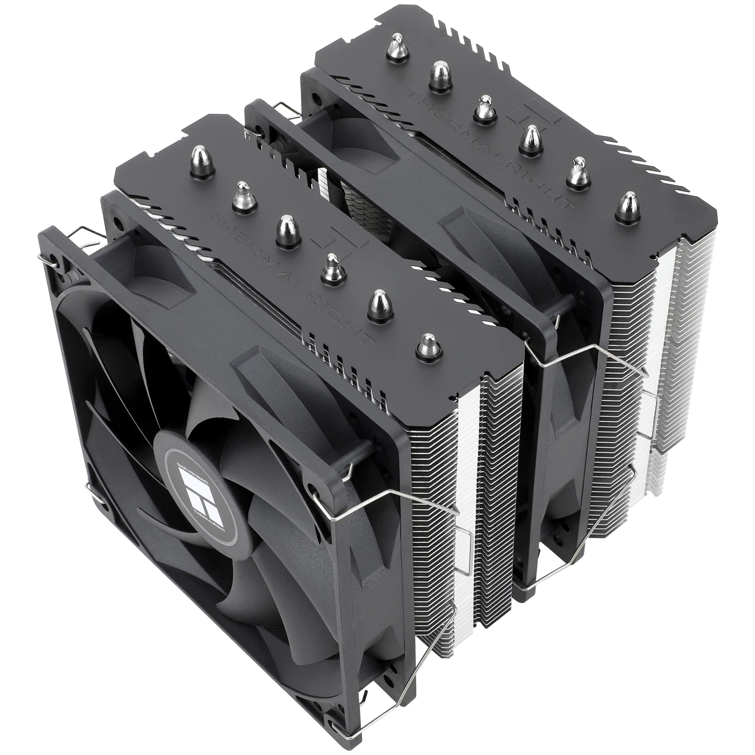 Охладител за процесор Thermalright Peerless Assassin 120 SE Dual-Tower CPU Cooler