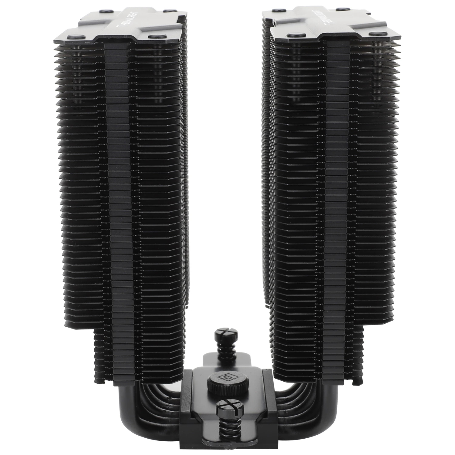 Кулер для процессора Thermalright Peerless Assassin 120 Black Dual-Tower CPU Cooler