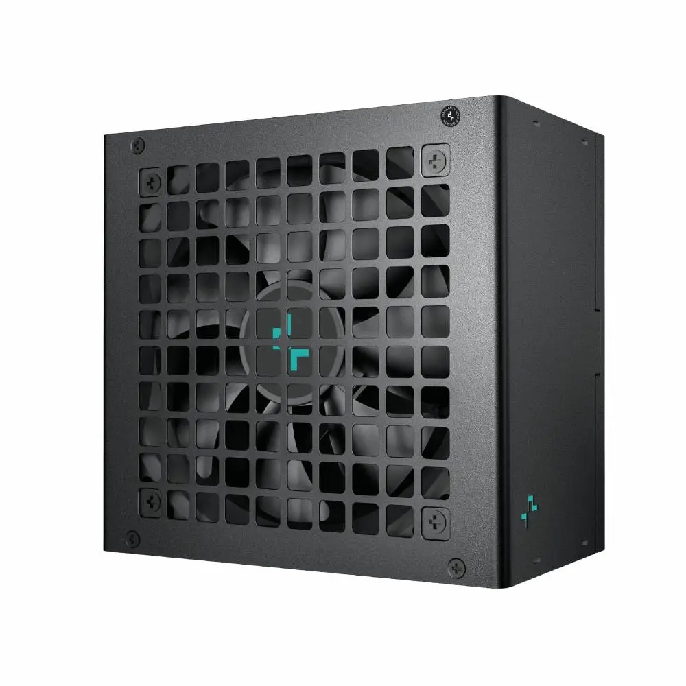 Захранване DeepCool PL800-D 800W 80 Plus Bronze ATX 3.0 PSU