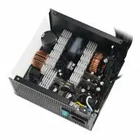 Захранване DeepCool PL800-D 800W 80 Plus Bronze ATX 3.0 PSU