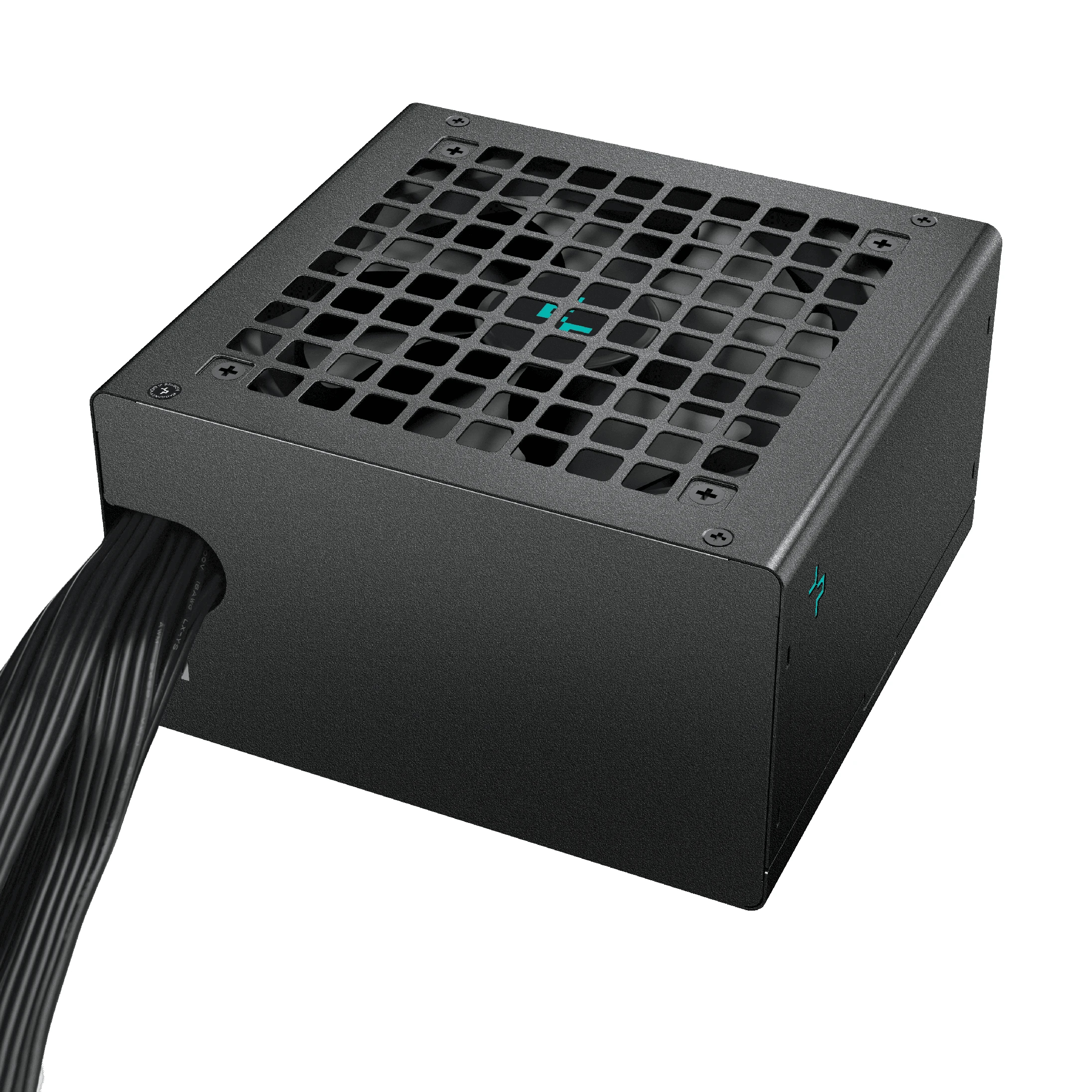 Захранване DeepCool PL800-D 800W 80 Plus Bronze ATX 3.0 PSU