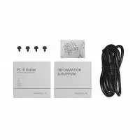 Захранване DeepCool PL800-D 800W 80 Plus Bronze ATX 3.0 PSU