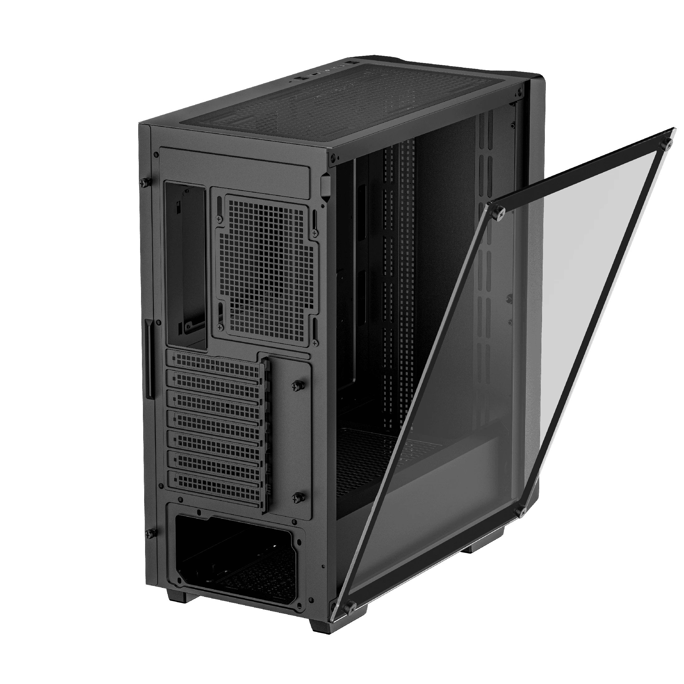 Кутия DeepCool CC560 Limited V2 Case ATX 