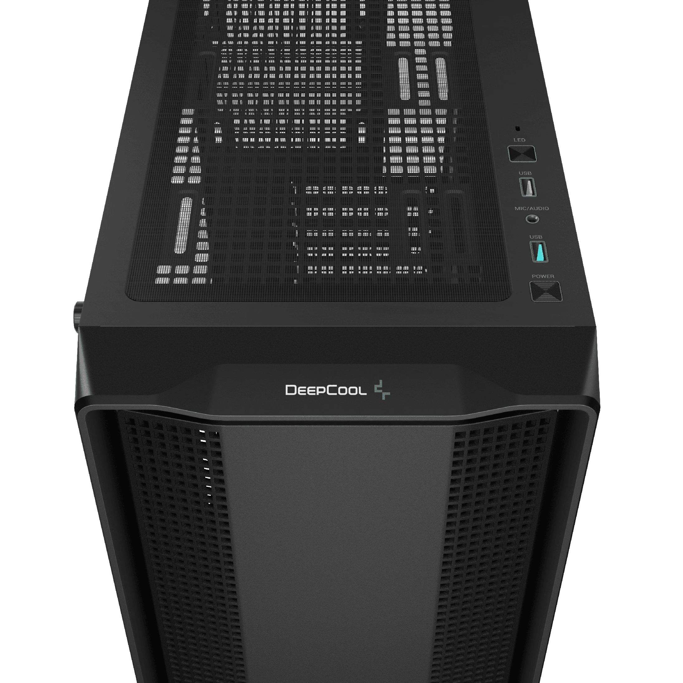 Кутия DeepCool CC560 Limited V2 Case ATX 